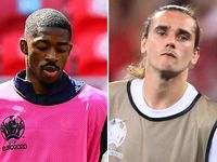 Tin EURO 6/7: Enrique thách Ý 'chơi đẹp'. Mourinho đánh giá Ý mạnh hơn Tây Ban Nha