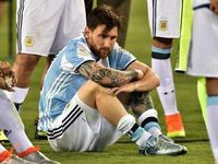 Messi vô địch Copa America 2021: Chấm dứt tranh cãi GOAT được chưa?