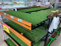 Siêu thị TP.HCM bớt quá tải nhờ phát phiếu hẹn giờ