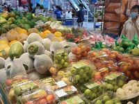 Các siêu thị Co.pmart, Co.opXtra không còn cảnh chen lấn nhờ phát phiếu hẹn giờ