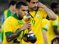 10 cầu thủ quá tuổi đáng chú ý ở Olympic 2020