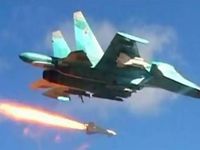 Nga thực hiện 800 đợt không kích hủy diệt khủng bố IS tại Syria