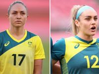 VTV5 trực tiếp bóng đá nữ Thụy Điển vs Úc, Olympic 2021 (18h hôm nay)