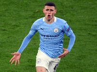 Man City đáng sợ như thế nào khi có cả Messi lẫn Harry Kane