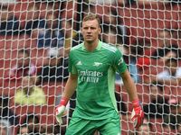 Đội hình tối ưu của Arsenal ở mùa giải 2021-2022: Bất ngờ lớn
