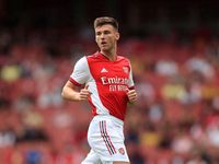 Đội hình tối ưu của Arsenal ở mùa giải 2021-2022: Bất ngờ lớn