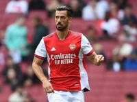 Đội hình tối ưu của Arsenal ở mùa giải 2021-2022: Bất ngờ lớn