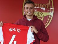 Arsenal chi tiêu mạnh tay nhất Premier League ở hè 2021