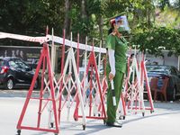 Tối 25/8, Nghệ An ghi nhận 32 ca dương tính, trong đó có 12 ca cộng đồng