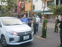 Cơ quan, doanh nghiệp tổ chức giao ca, đổi lao động