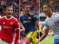 Top 5 điểm nhấn trận Wolves 0-1 Man United: Greenwood tỏa sáng, CĐV vẫn mong đợi Ronaldo