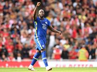 Top 10 hợp đồng đắt nhất Premier League Hè 2021
