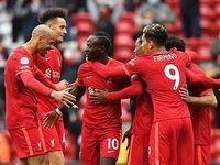 KẾT QUẢ bóng đá Liverpool 3-2 Milan, Cúp C1 hôm nay
