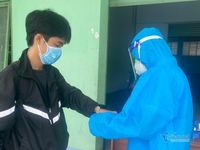 Đà Nẵng mở rộng cách ly F1 tại nhà trên địa bàn toàn thành phố