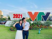 Ngôi trường của 4 chàng trai vào chung kết Olympia năm 21