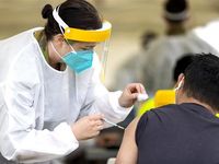 Covid-19 thế giới tuần qua: Hơn 250 triệu ca mắc, Nga dẫn đầu về ca tử vong