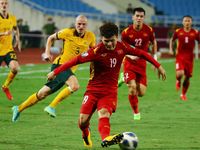 Philippe Troussier: Tuyển Việt Nam đủ chất lượng để chơi chủ động hơn