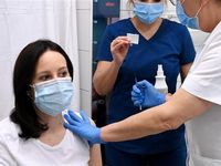 COVID-19 tới 6 giờ ngày 27/11: Thế giới bùng siêu biến chủng mới, hàng loạt quốc gia ngừng nhập cảnh khách từ Nam Phi