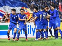 Bóng đá Việt Nam hôm nay: Thái Lan xuất sắc nhất lịch sử AFF Cup