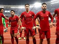 Bóng đá Việt Nam hôm nay: Thái Lan xuất sắc nhất lịch sử AFF Cup
