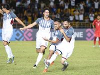 Nhận định bảng A AFF Cup 2020: Chờ Thái Lan phô diễn sức mạnh