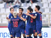 Nhận định bảng A AFF Cup 2020: Chờ Thái Lan phô diễn sức mạnh