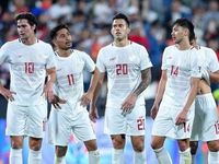 Việt Nam và những ứng viên vô địch AFF Cup 2021