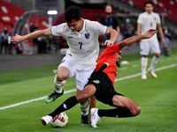 Tuyển Thái Lan thắng Timor Leste ở trận khai màn AFF Cup 2020