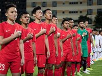 AFF Cup 2021 hôm nay: Tuyển Việt Nam tự tin. Thái Lan vs Timor Leste
