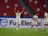 Tuyển Thái Lan chật vật ở trận đầu AFF Cup 2020