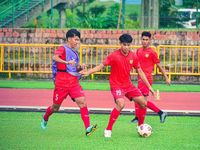 AFF Cup 2021 hôm nay: Đội tuyển Việt Nam vs Lào (19h30)