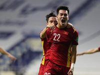 AFF Cup 2021 hôm nay: Đội tuyển Việt Nam vs Lào (19h30)