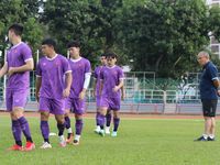 AFF Cup 2021 hôm nay: Đội tuyển Việt Nam vs Lào (19h30)