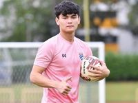 AFF Cup 2021 hôm nay: Malaysia nhận tin không vui trước trận gặp tuyển Việt Nam