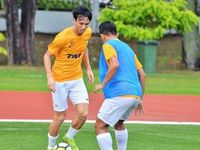 AFF Cup 2021 hôm nay: Malaysia nhận tin không vui trước trận gặp tuyển Việt Nam