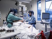 Toàn thế giới đã ghi nhận trên 270,5 triệu ca nhiễm SARS-CoV-2