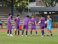 AFF Cup 2021 hôm nay: Campuchia sẽ gây khó cho đội tuyển Việt Nam