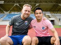 AFF Cup 2021 hôm nay: Campuchia sẽ gây khó cho đội tuyển Việt Nam