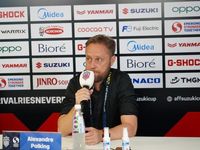 Tuyển Thái Lan toàn thắng ở vòng bảng AFF Cup 2020