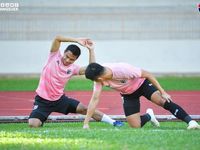 Tuyển Thái Lan toàn thắng ở vòng bảng AFF Cup 2020