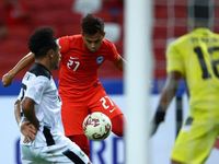 Tuyển Thái Lan toàn thắng ở vòng bảng AFF Cup 2020