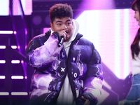 Sol7 tái hiện hình ảnh Binz ở Rap Việt