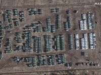 Mỹ sẽ không gửi quân và Ukraine phải tự lực trước Nga