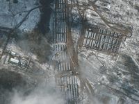 Mỹ sẽ không gửi quân và Ukraine phải tự lực trước Nga