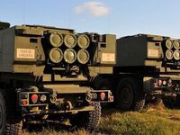 Năm vũ khí giúp Ukraine tự tin tiến hành chiến tranh du kích