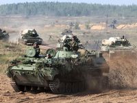 Mục tiêu chính Mỹ đang theo đuổi ở Ukraine được Nga nêu tên