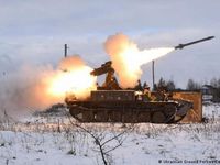 Nỗi thất vọng của Ukraine khi trông chờ vào vũ khí phương Tây