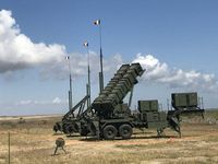 Nỗi thất vọng của Ukraine khi trông chờ vào vũ khí phương Tây