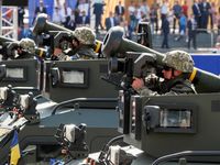 Nỗi thất vọng của Ukraine khi trông chờ vào vũ khí phương Tây