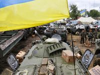 Ukraine đang... ngăn Mỹ đẩy Nga vào bẫy